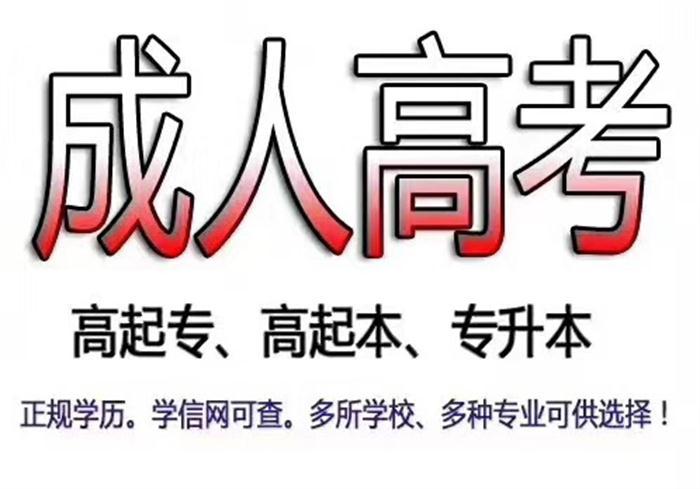 (成人自考大专报名官网)(成人自考大专报名官网2023年)