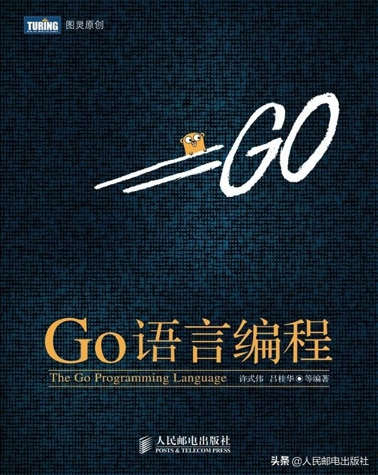 (go语言自学入门书籍)(go语言自学需要多久)