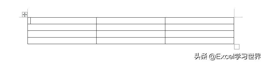 (word表格文字上下居中)(word表格文字上下居中不了怎么办)