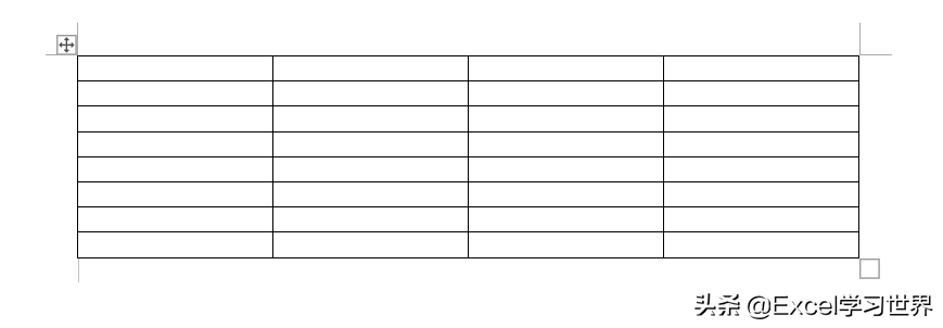 (word表格文字上下居中)(word表格文字上下居中不了怎么办)