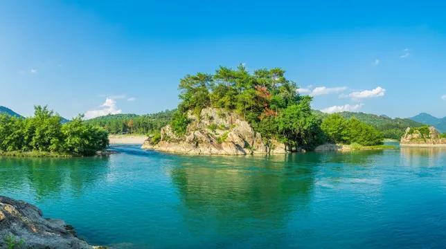 (风景图片大全大自然)(风景图片大全大自然高清)