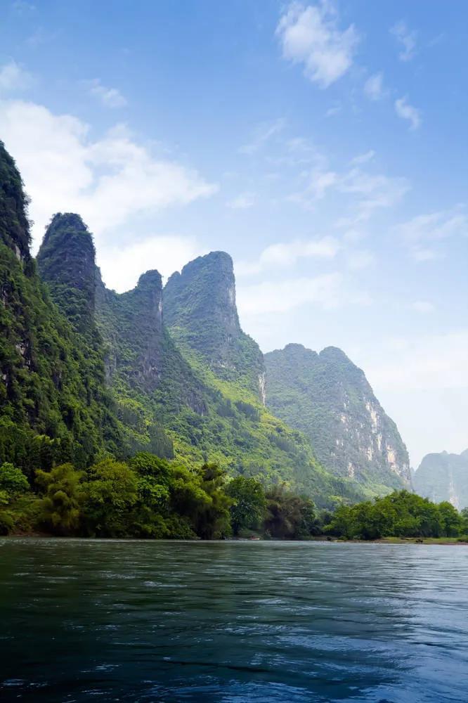 (风景图片大全大自然)(风景图片大全大自然高清)