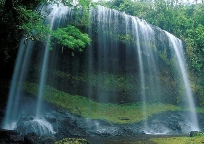 (风景图片大全大自然)(风景图片大全大自然高清)