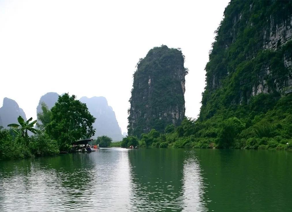 (风景图片大全大自然)(风景图片大全大自然高清)