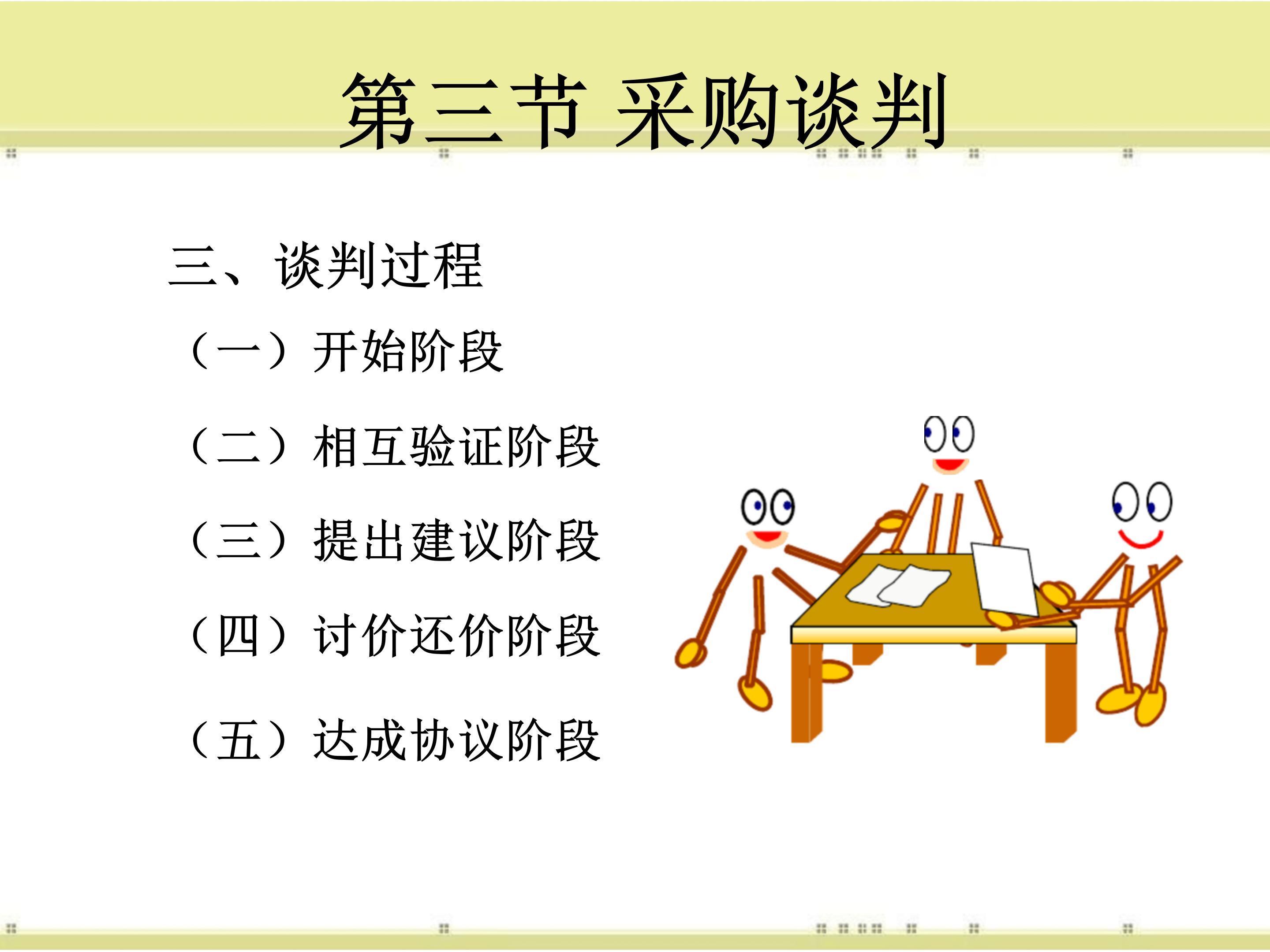 (采购主管工作汇报ppt)(采购主管工作汇报)