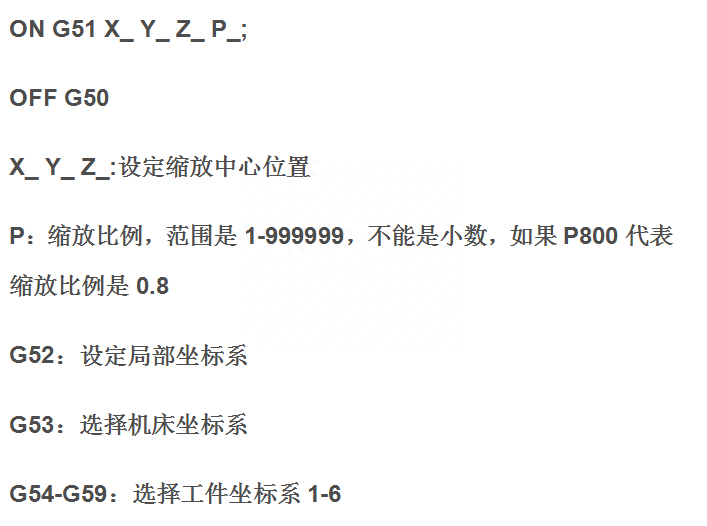 (数控编程必背50个代码)(30岁学编程太晚了)