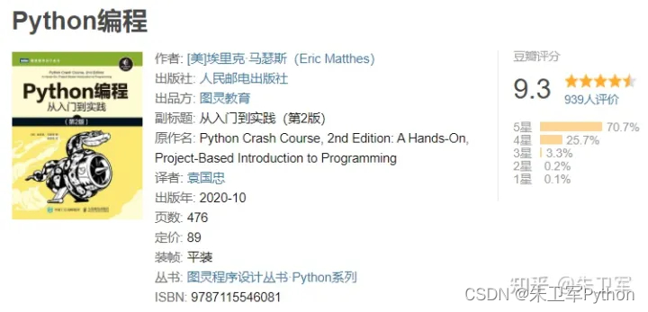 (python能干什么)(学会python能做什么)