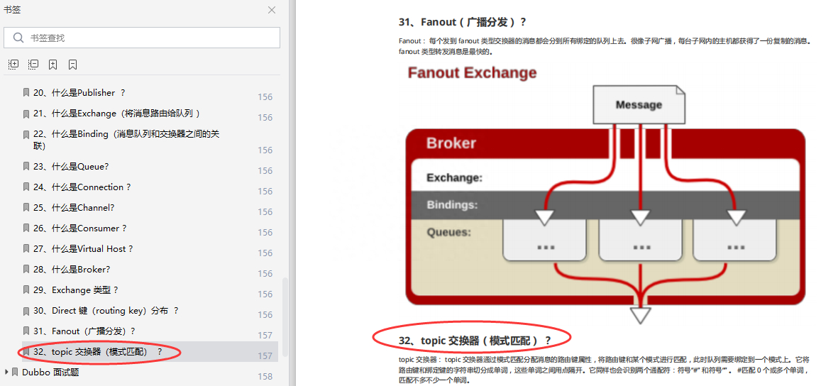 (java面试八股文汇总)(python面试八股文)