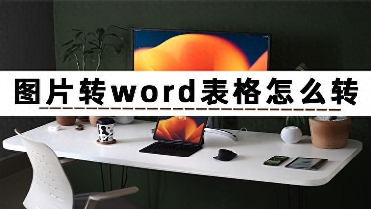 (怎样把照片放到word表格里)(怎么把照片放到word文档表格里)