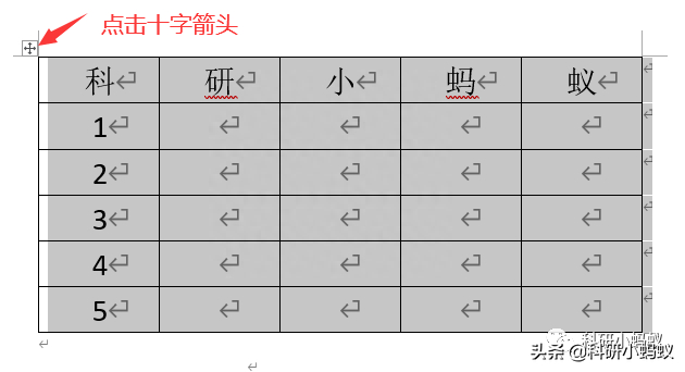 (word表格怎么加一条线)(word表格中怎么加一根线)