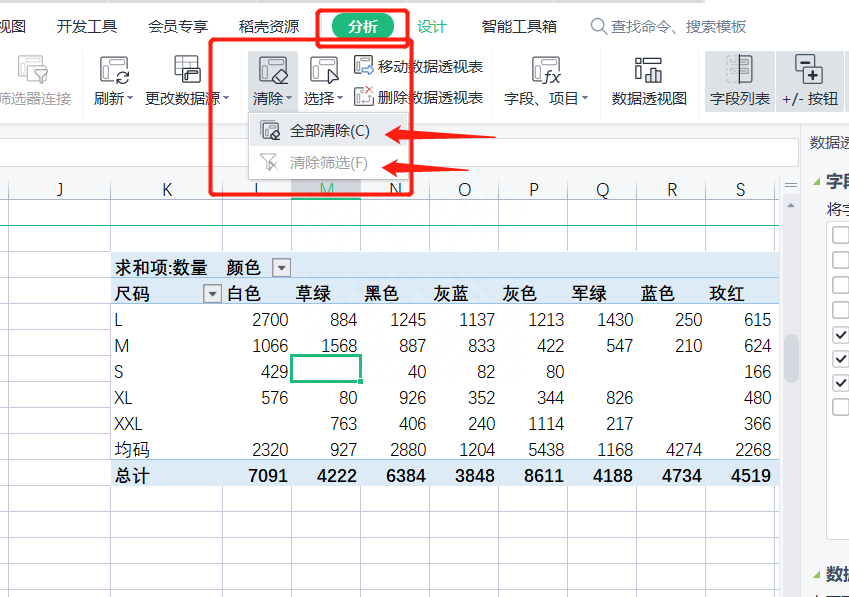 (wps表格入门基础教程)(wps表格入门基础教程求和)