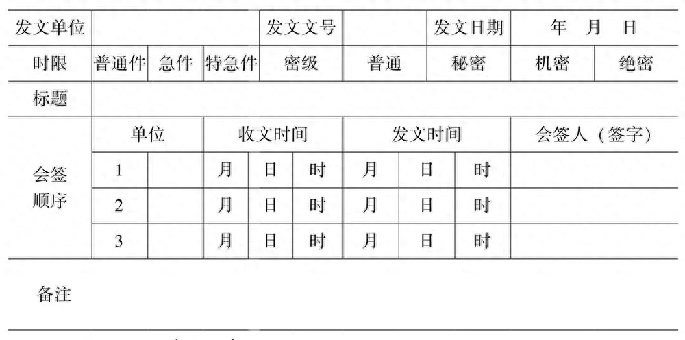 (文员必备100个表格)(文员常做的表格大全)