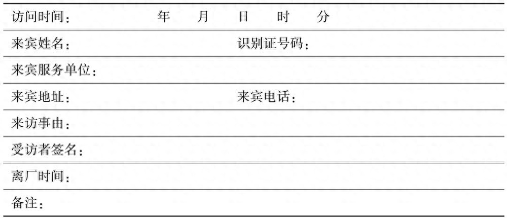 (文员必备100个表格)(文员常做的表格大全)