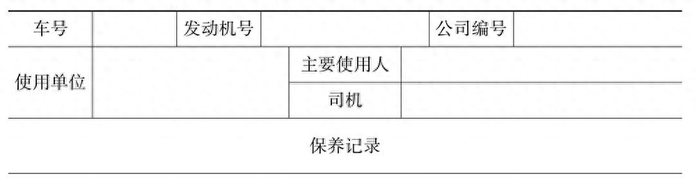 (文员必备100个表格)(文员常做的表格大全)