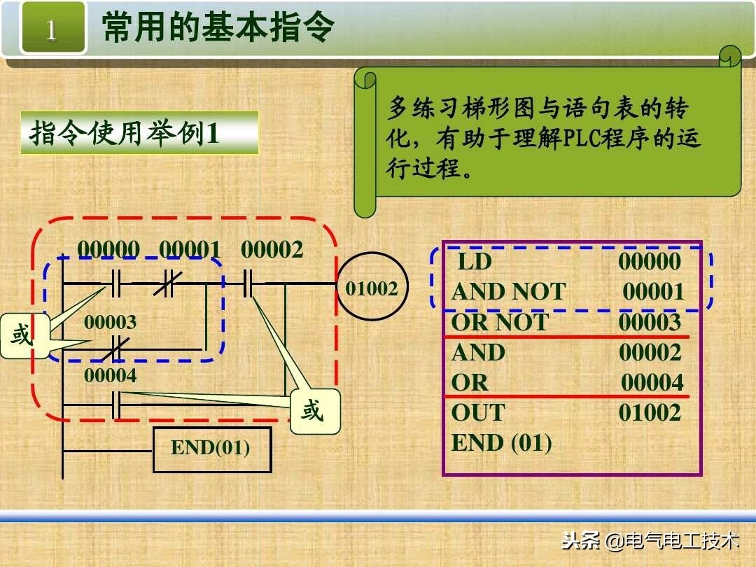 (编程入门教程)(舞台灯光编程入门教程)