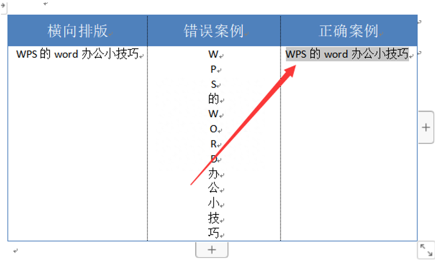 (word文档文字排版竖排)(word文档文字竖向排列)