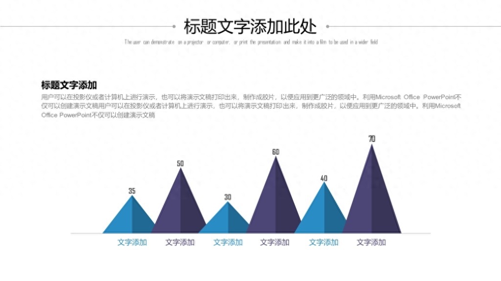 (国外顶级极简ppt)(高级极简ppt)