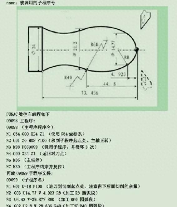 (数控编程教学)(数控编程教学视频)