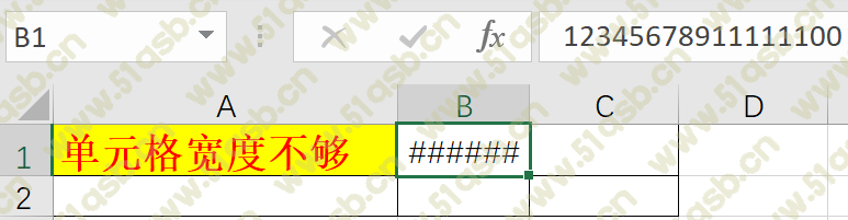 (excel中开根号的公式)(excel开根号公式函数)