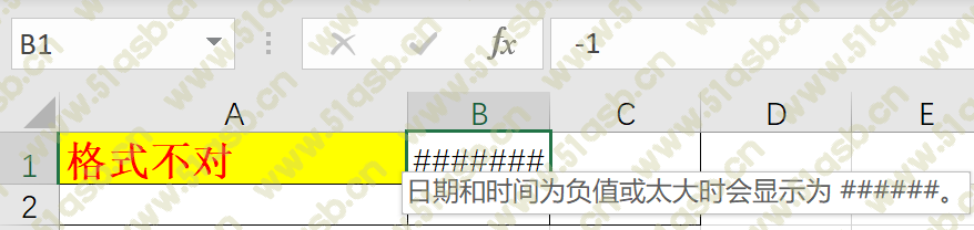 (excel中开根号的公式)(excel开根号公式函数)